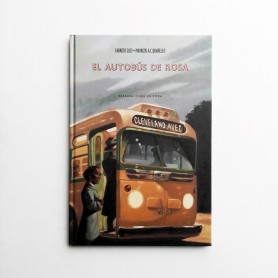 El autobús de Rosa