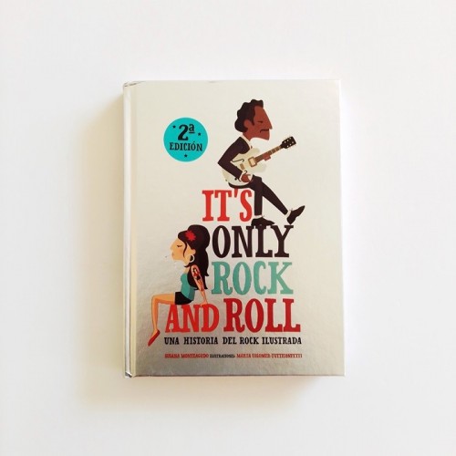 Its only rock and roll