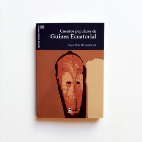 Cuentos populares de Guinea Ecuatorial