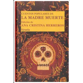 Cuentos populares de la madre Muerte