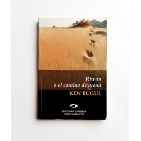 Riwan o el camino de arena - Ken Bugul