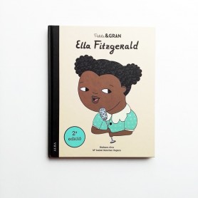 Ella Filtzerald  - Petita & Gran