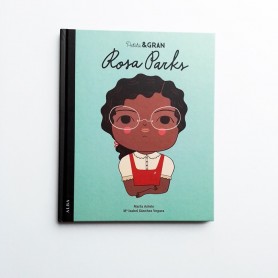 Rosa Parks Petita & Gran