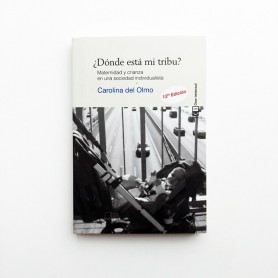 ¿Donde esta mi tribu?