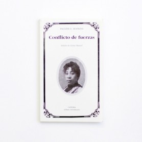 Conflicto de Fuerzas - Pauline E. Hopkins - United Minds