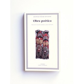 Obra Poetica - Leopold Sedar Senghor
