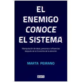 El enemigo conoce el sistema