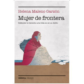 Mujer de fronteras