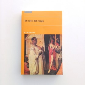 El mito del mago