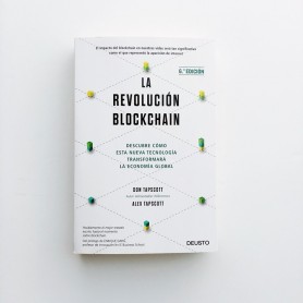 La revolución blockchain