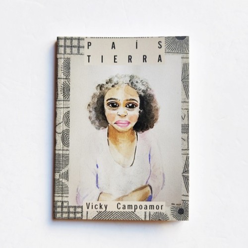 País Tierra - Vicky Campoamor