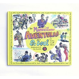 Las maravillosas aventuras del Sr. Soul