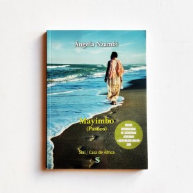 Mayimbo. Paseos - Angela Nzambi