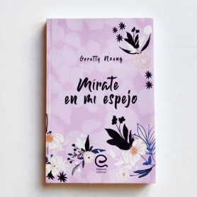 Mírate en mi espejo - Goretty Nzeng