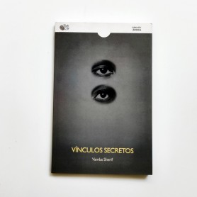 Vínculos secretos - Vamba Sherif - United Minds