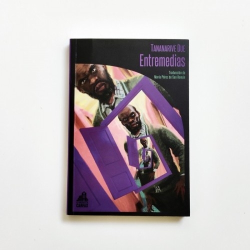 Entremedias - Tananarive Due