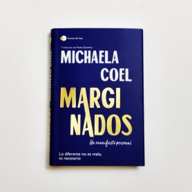 Marginados. Un manifiesto personal - Michaela Coel