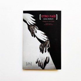 Otro País - James Baldwin