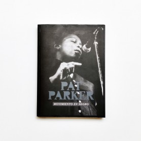 Pat Parker - Movimiento negro