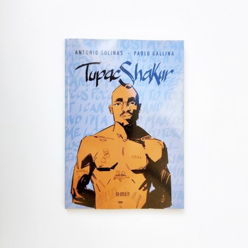 Tupac Shakur