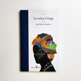 La reina Ginga