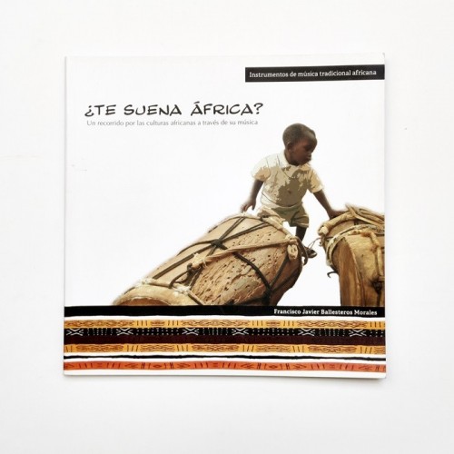 ¿Te suena África?