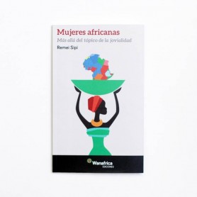Mujeres Africanas - Remei Sipi