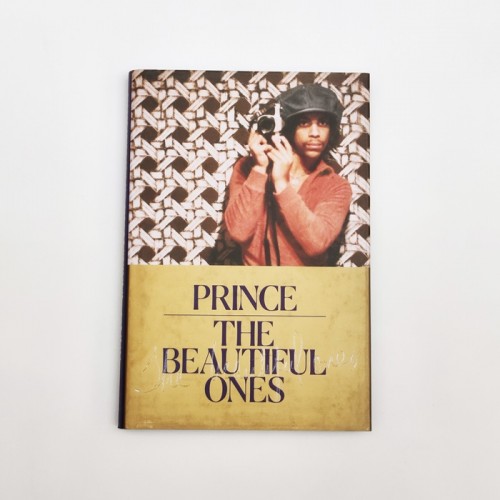 The beautiful ones - Prince