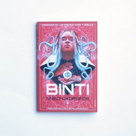 Binti - Nnedi Okorafor