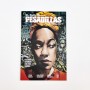 El blog de pesadillas de Nita Hawes. Asesinato con otro nombre