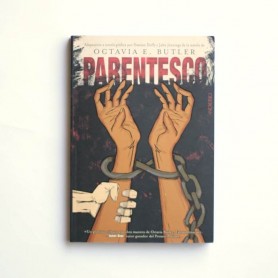 Parentesco - Octavia E. Butler (Novela Grafica)