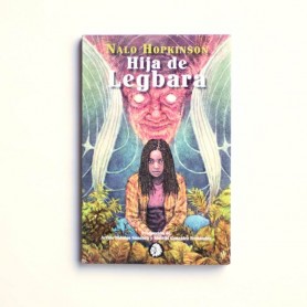 Hija de Legbara - Nalo Hopkinson