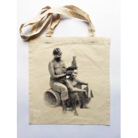 BOLSO - SISTERHOOD