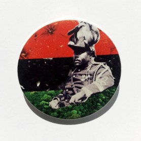 MARCUS GARVEY