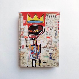Basquiat - 40 años