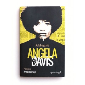 Angela Davis. Autobiografía.