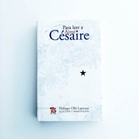 Para leer a Aimé Césaire