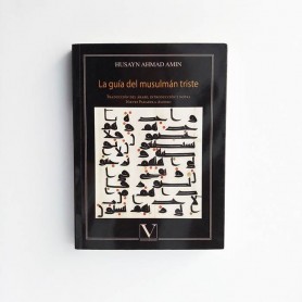 La guía del musulmán triste - Husayn Ahmad Amin