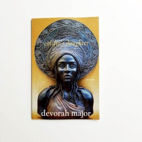 Califa's Daughter - Devorah Major