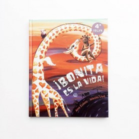 ¡Bonita es la vida!