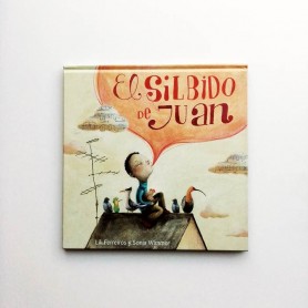 El silbido de juan