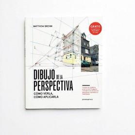 Dibujo de la perspectiva. Cómo verla, cómo aplicarla