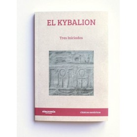 El Kybalion - Tres iniciados