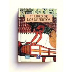 El libro de los muertos