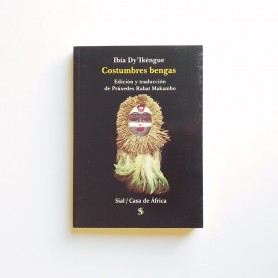 Costumbres Bengas - Ibía Dy'Ikengue