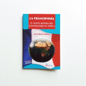 La Francofonía - Justo Bolekia Boleka