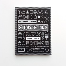 El diseño como Storytelling - Ellen Lupton