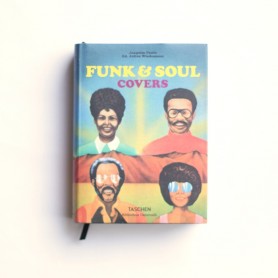 Funk & Soul covers