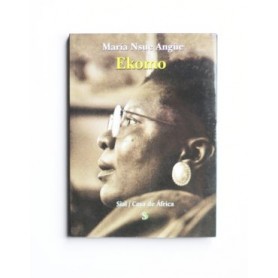Ekomo - Maria Nsue