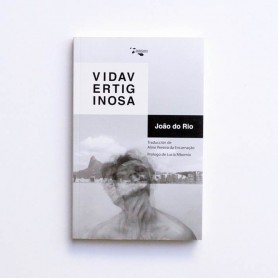 Vida vertiginosa - Joap do rio